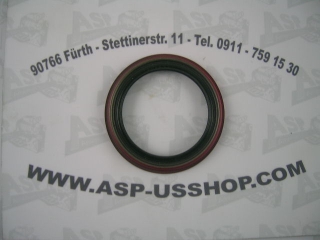 Simmerring Radlager Vorne - Seal Wheelbearing  GM 79-88